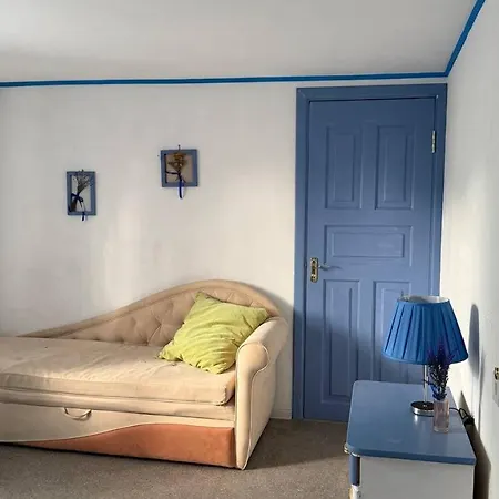 Vakantiehuis Sea View House