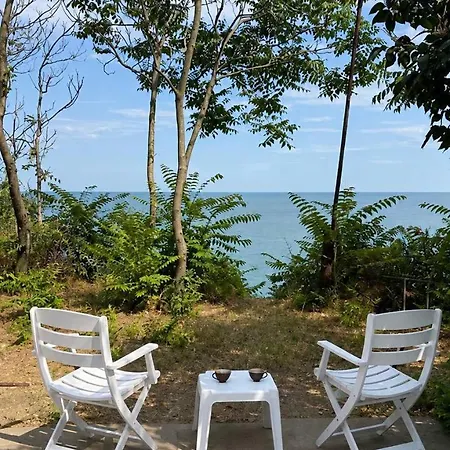 Sea View House Vakantiehuis Odessa