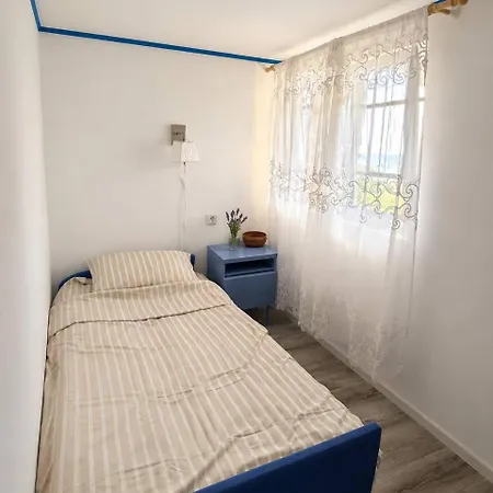 Sea View House * Odessa