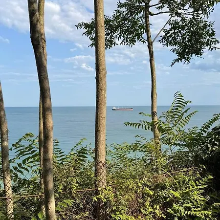Vakantiehuis Sea View House