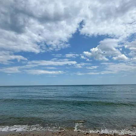 Sea View House Odessa